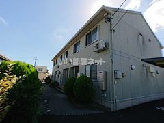 プレジオの外観画像
