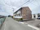 サンディーア B棟の間取り画像