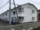 ユニオンⅡBの間取り画像