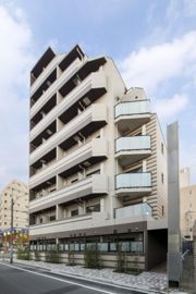 DIPS東十条の外観画像