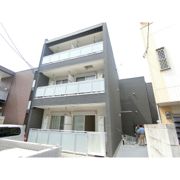 リブリ・千里丘の外観画像