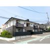 シャンポール入部の間取り画像