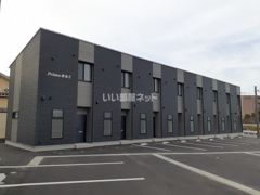 Primo粟島IIの外観画像