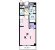 ジュネスの間取り画像