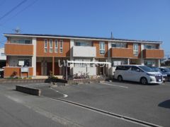 サンモール Kの外観画像
