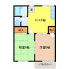 クラシックハウスの間取り画像