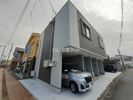 アクアグリーン大川Bの間取り画像