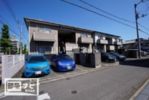 サングランディーNの外観