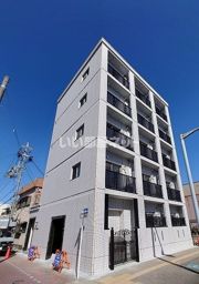 サリーレ本郷町の外観画像
