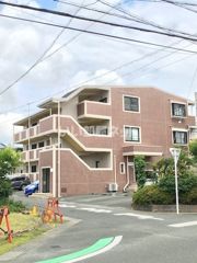 マンションアピカの外観画像