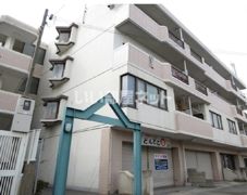 サウザンドコート明石の外観画像