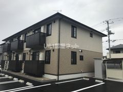 サン・グランデル Aの外観画像