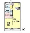 ソレアードの間取り画像