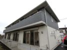 ルミナーレⅠの間取り画像