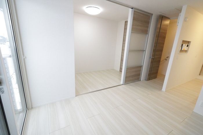 リビング