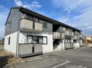 コーポタナカ ABの間取り画像