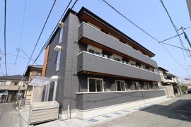 サードプレイス宮本町の外観画像