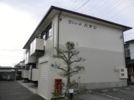 セジュールハヤシの間取り画像