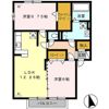 Premium Stage 吉祥の間取り画像