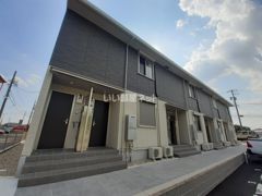 セジュール北野の外観画像