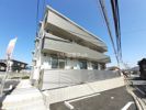 クローバーの間取り画像