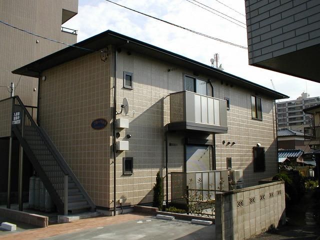 ブルーベルの外観画像