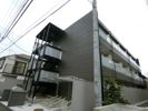 リブリ・西所沢の外観