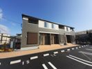 アルコバレーノBの間取り画像