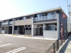 RiriaⅦ 10の外観画像