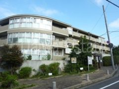 モニュメントスクウェア 壱番館の外観画像