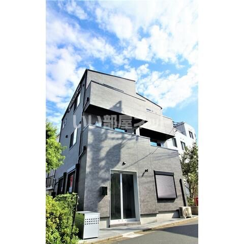 M stage 練馬高野台の外観画像