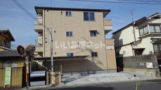 アロッジオ長岡京の外観画像