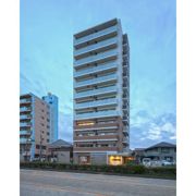 Alba Grande 千種の外観画像