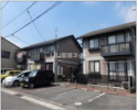 ベルエポックSの間取り画像