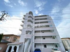 しゃとれ梅田町の外観画像