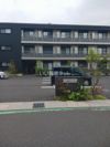 シャーメゾン花木の間取り画像