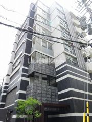 セイワパレス梅田茶屋町の外観画像