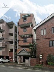 トレンチーノの外観画像
