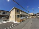 セジュールウィット 和の間取り画像