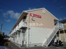 CARP 75の外観