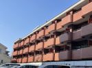 ライオンズマンション上杉の間取り画像