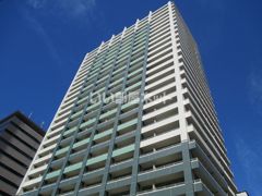ライオンズタワー神戸旧居留地の外観画像