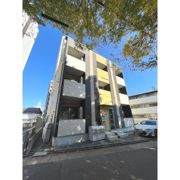 カーサヴェルデの外観画像