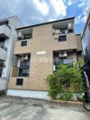 アミティエ喜多山の間取り画像
