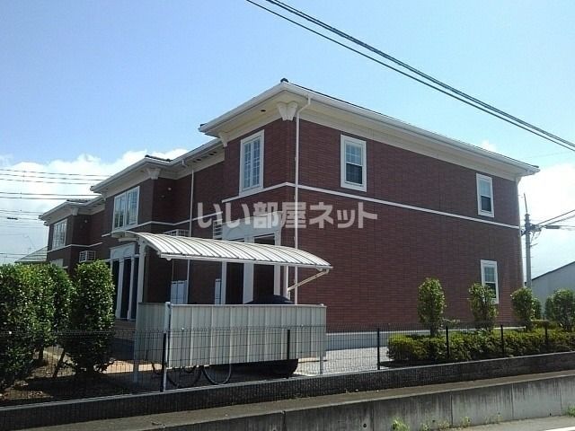 ブリーゼの外観画像