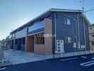 トモコ．Ⅲの間取り画像