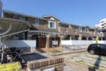 シュティール緑山の間取り画像