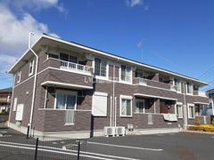 プランドール・カーサの外観画像
