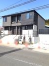ルミナーレの間取り画像
