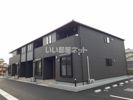 キャトルセゾン・ルル Ⅰの間取り画像